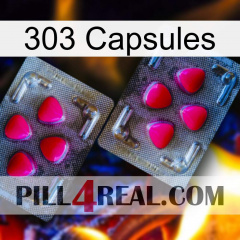 303 Capsules 15